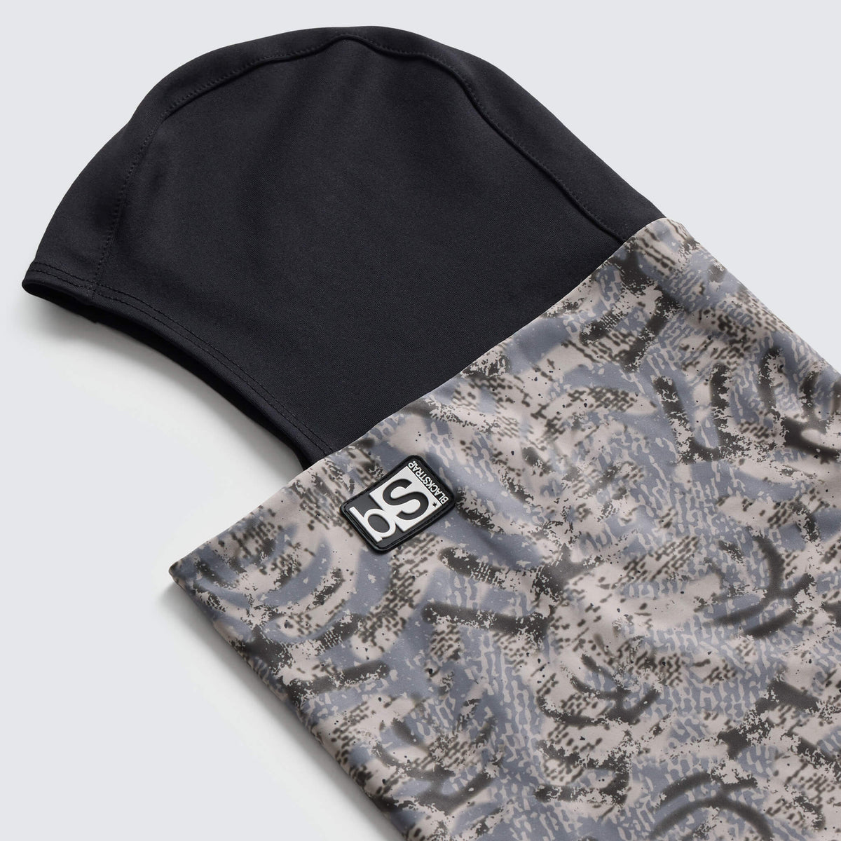 BlackStrap Treble Hood Balaclava #color_pulse tonal