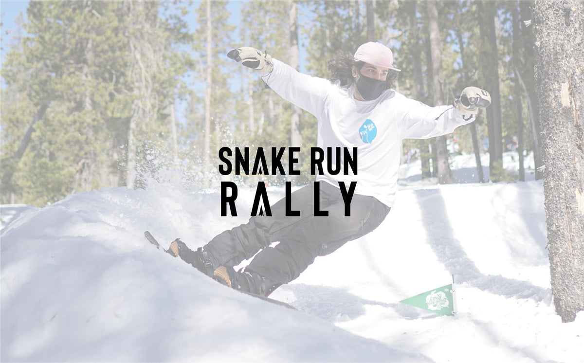 Snake Run Rally 2021
