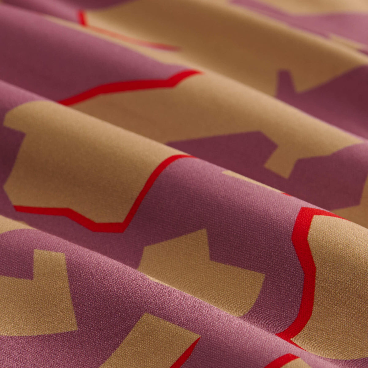 Big Kids' Brackish Crewneck Long Sleeve BlackStrap #color_dimentical rhododendron