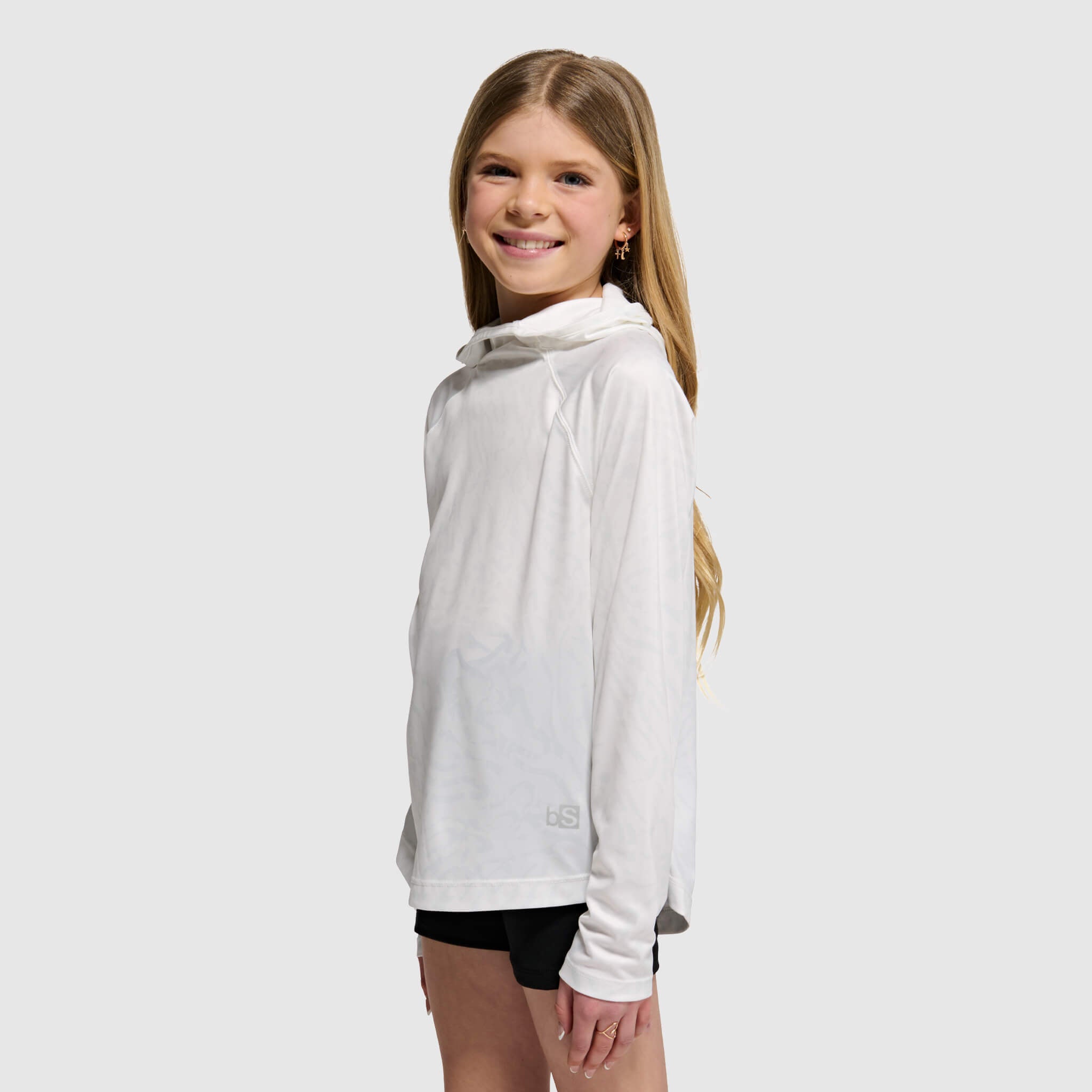 Big Kids' Brackish Hoodie BlackStrap #color_ripple ash