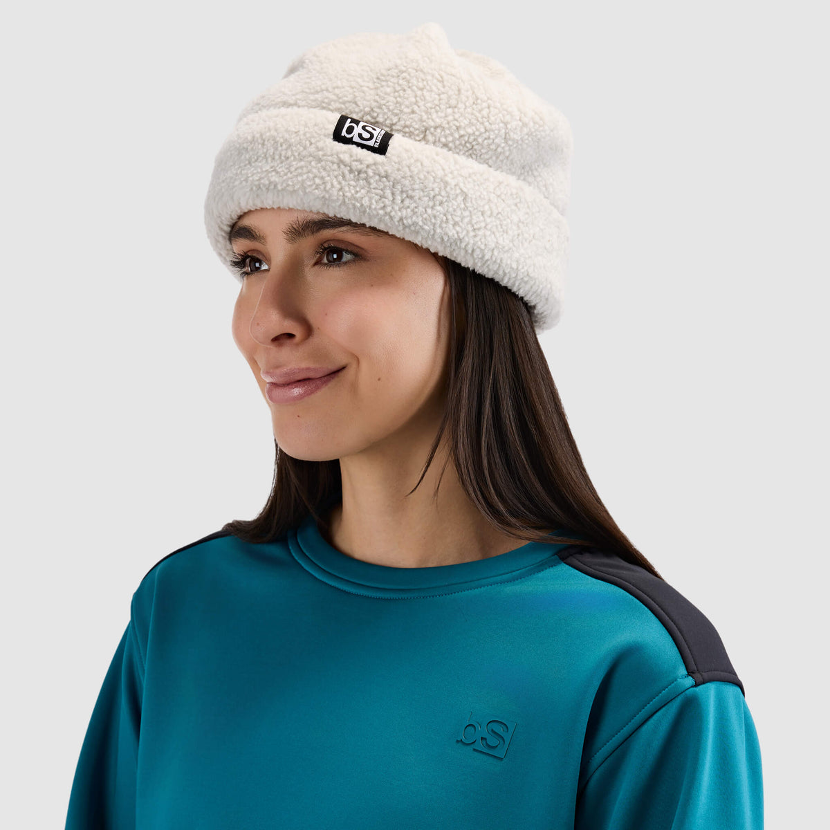 BlackStrap Caldera Beanie 
#color_inprint ash