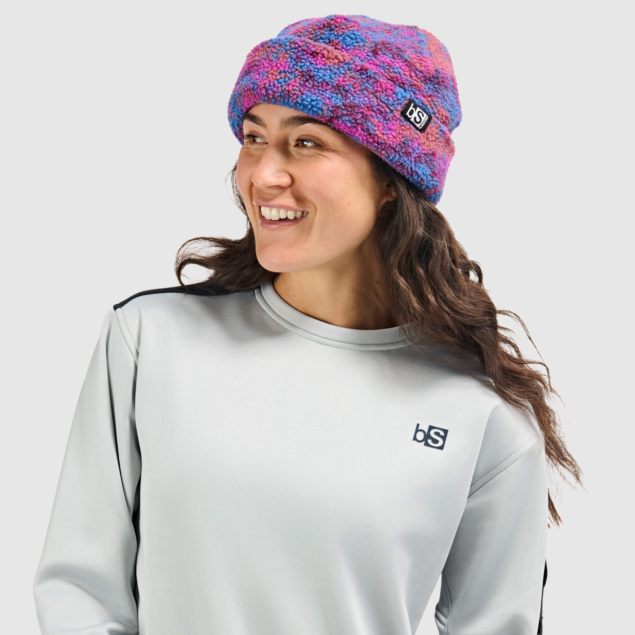 BlackStrap Caldera Beanie 
#color_pulse currant