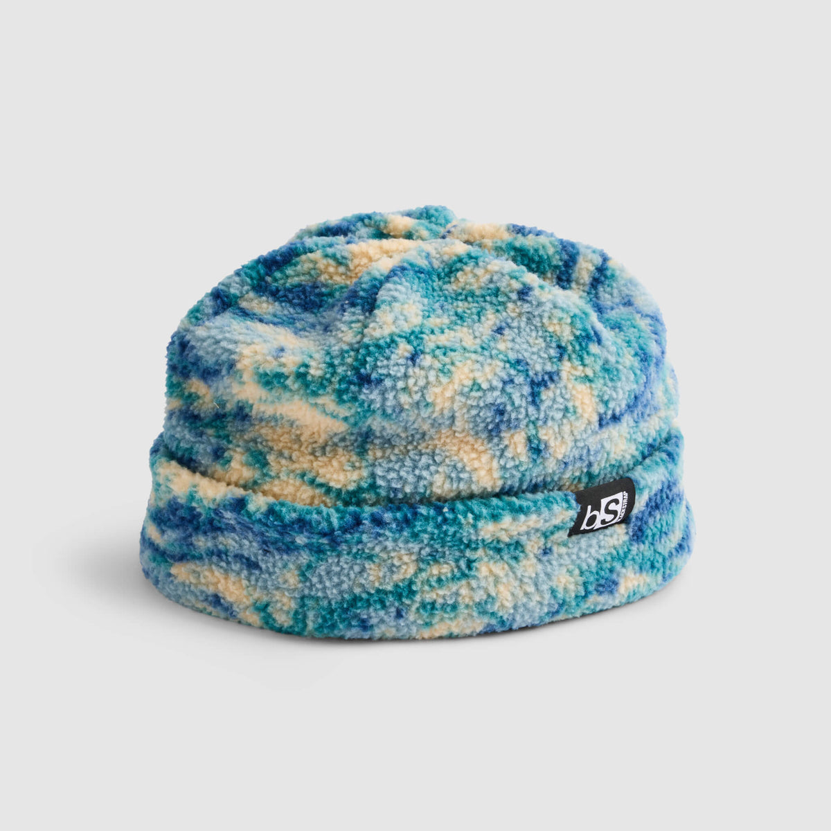 BlackStrap Caldera Beanie 
#color_pulse deschutes