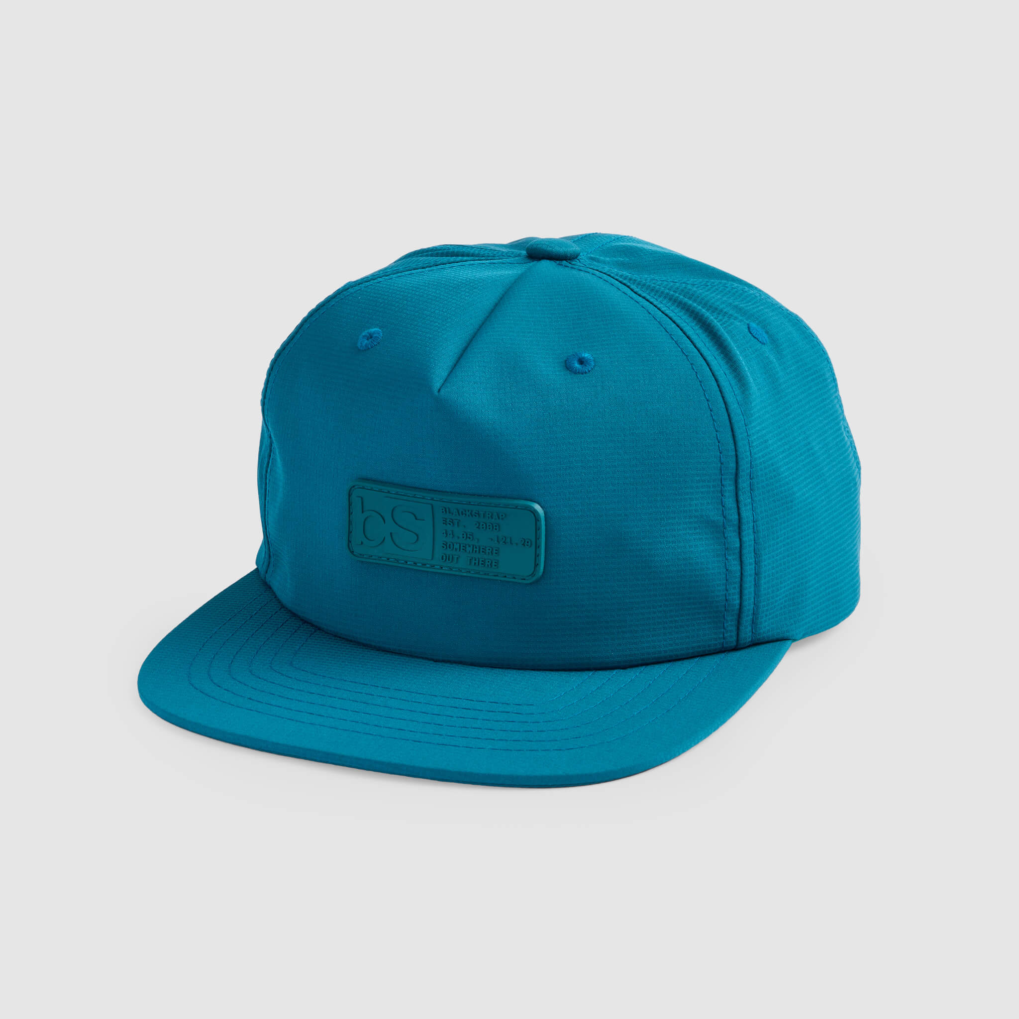 BlackStrap Drifter Ripstop Hat #color_surge