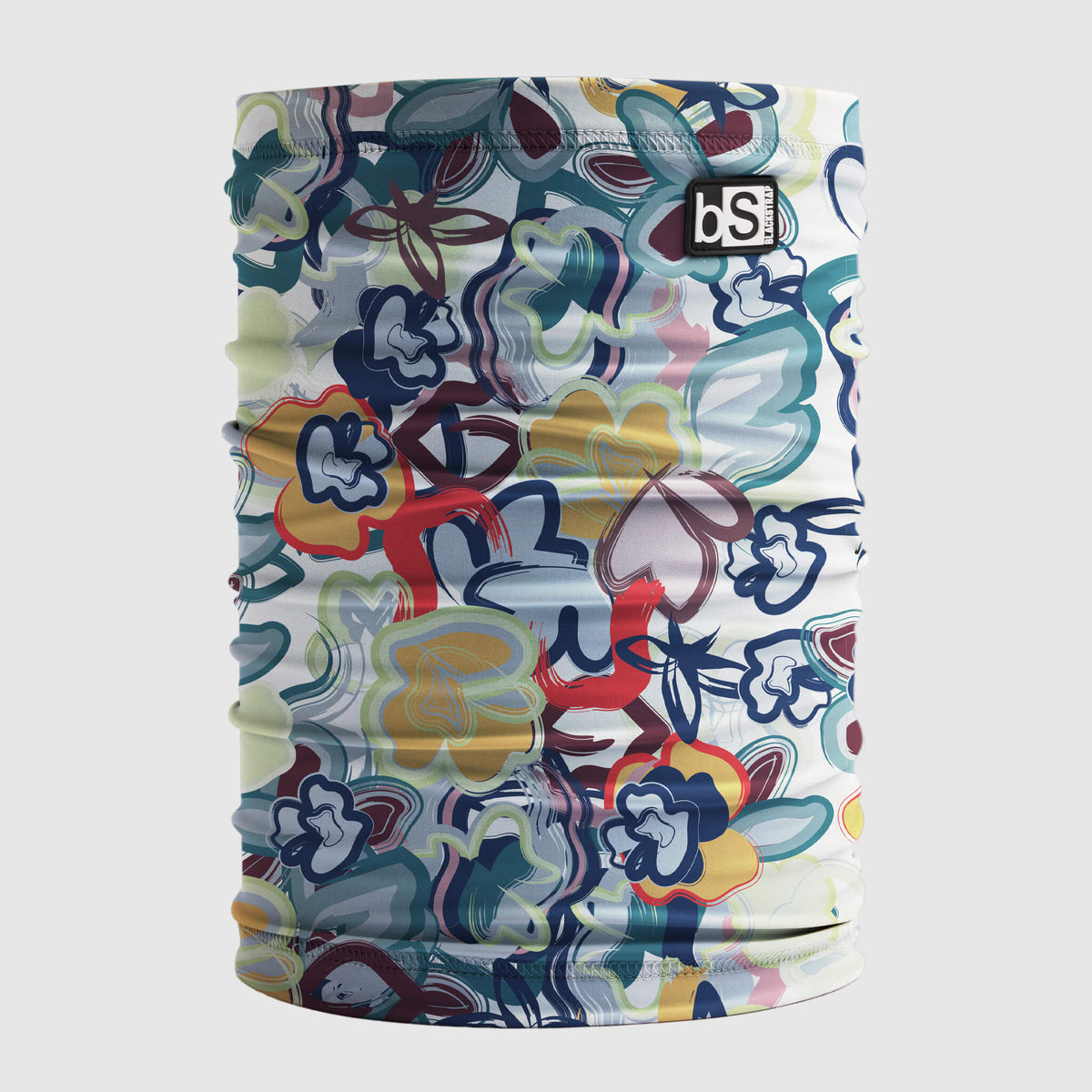 Dual Layer Tube Neck Warmer Prints