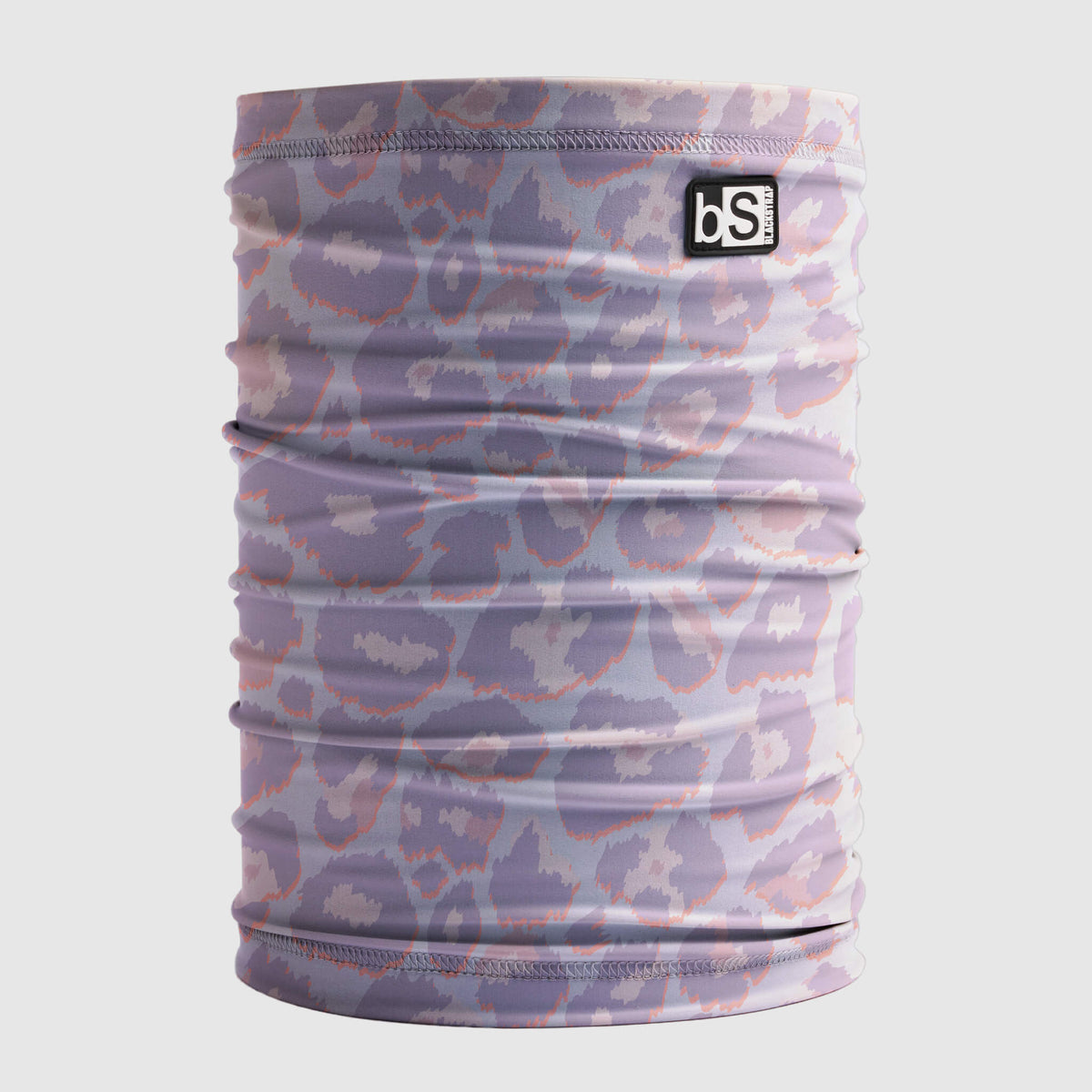 Dual Layer Tube Neck Warmer Prints