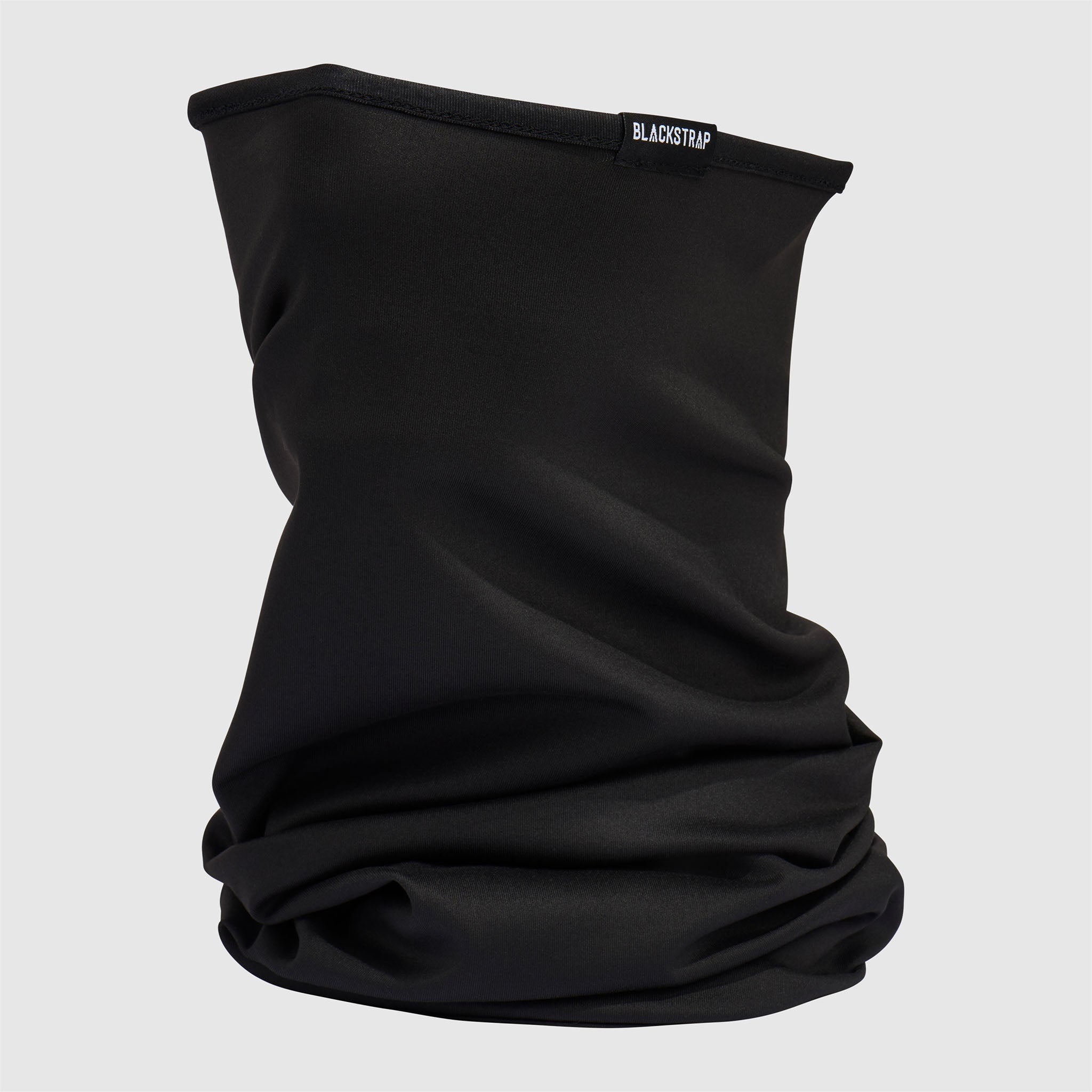 BlackStrap Flip Tube Neck Gaiter - Inside view
