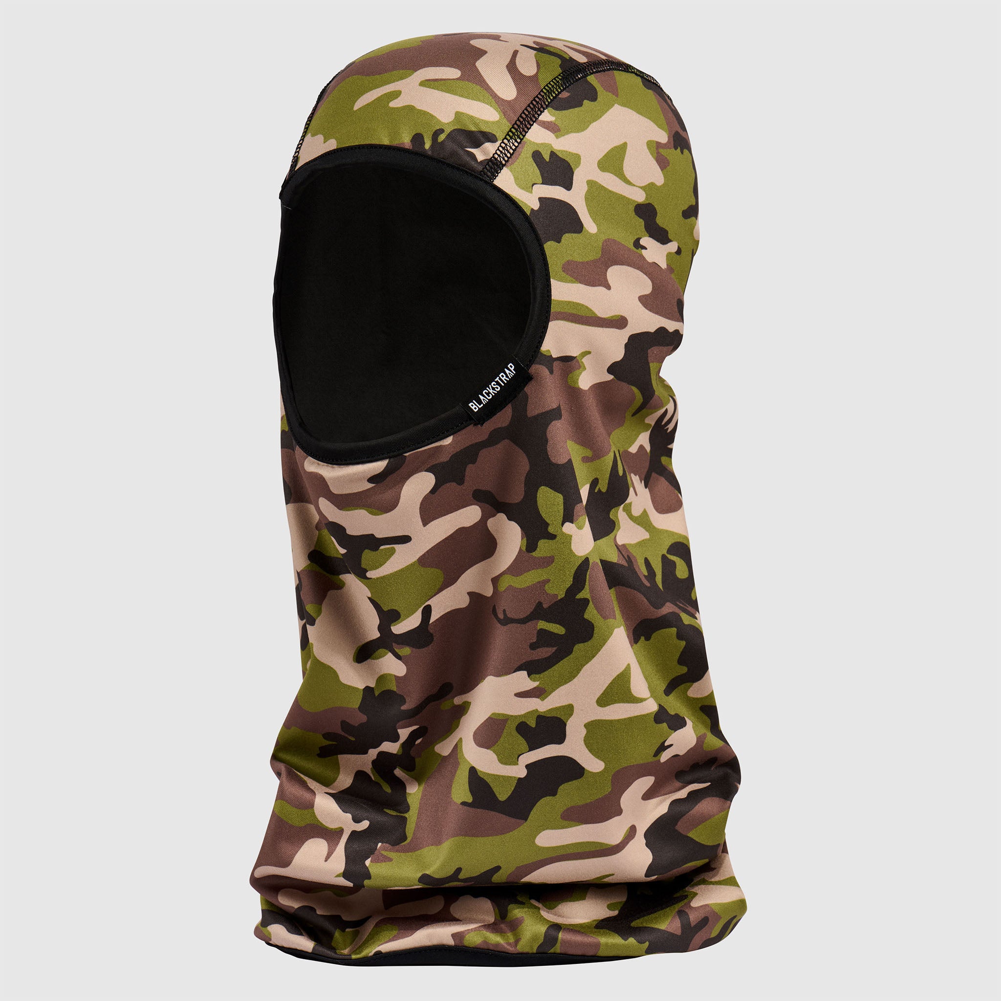 BlackStrap Flip Sock Hood #color_army-olive