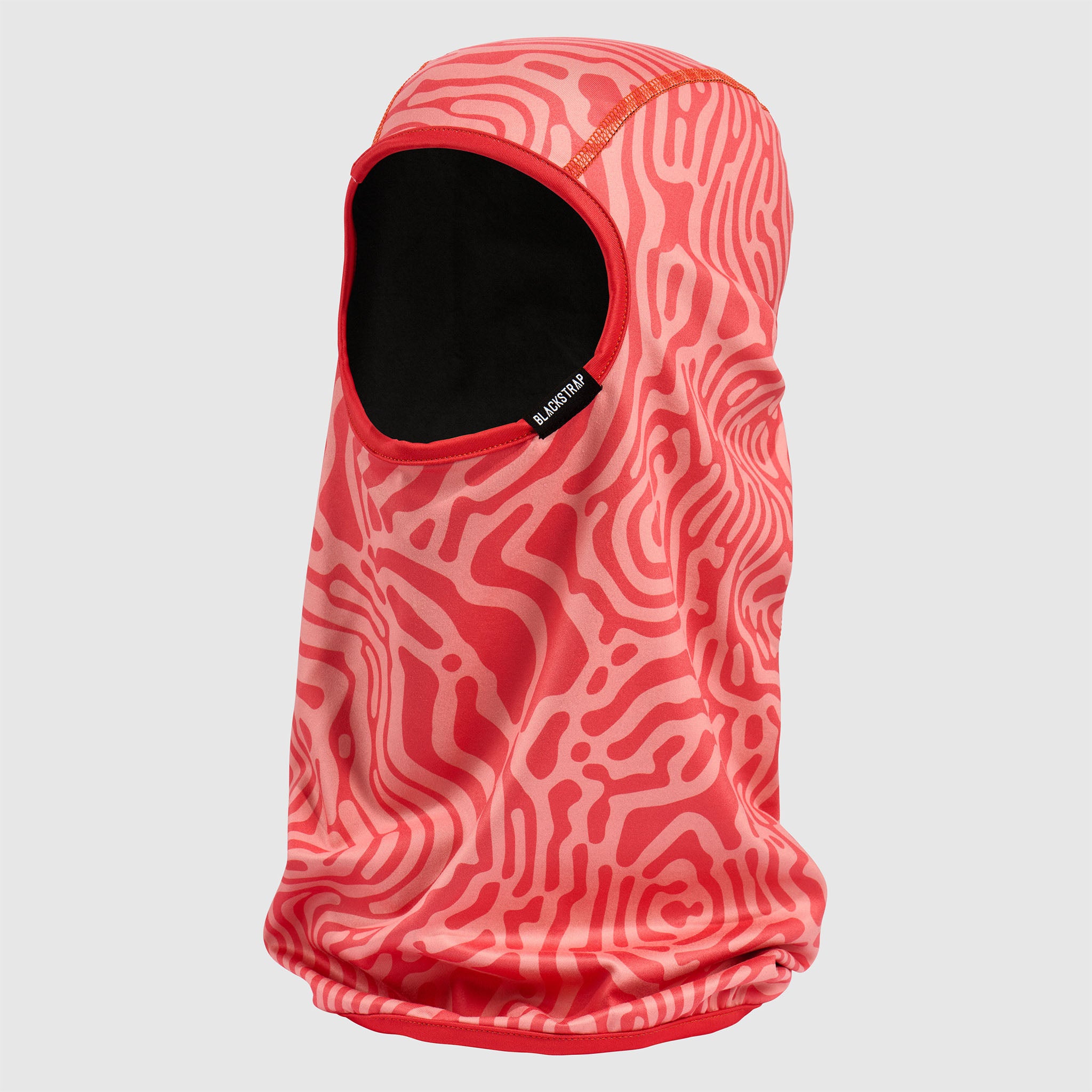 BlackStrap Flip Sock Hood #color_inprint maple