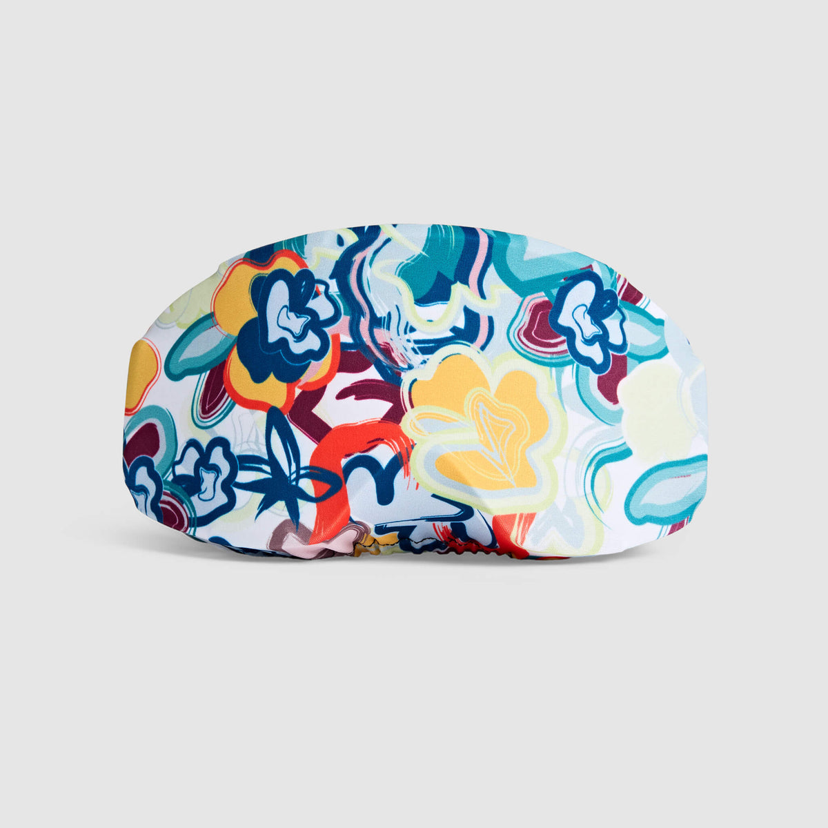 BlackStrap Goggle Cover for Ski Goggles #color_flowerpacked rush