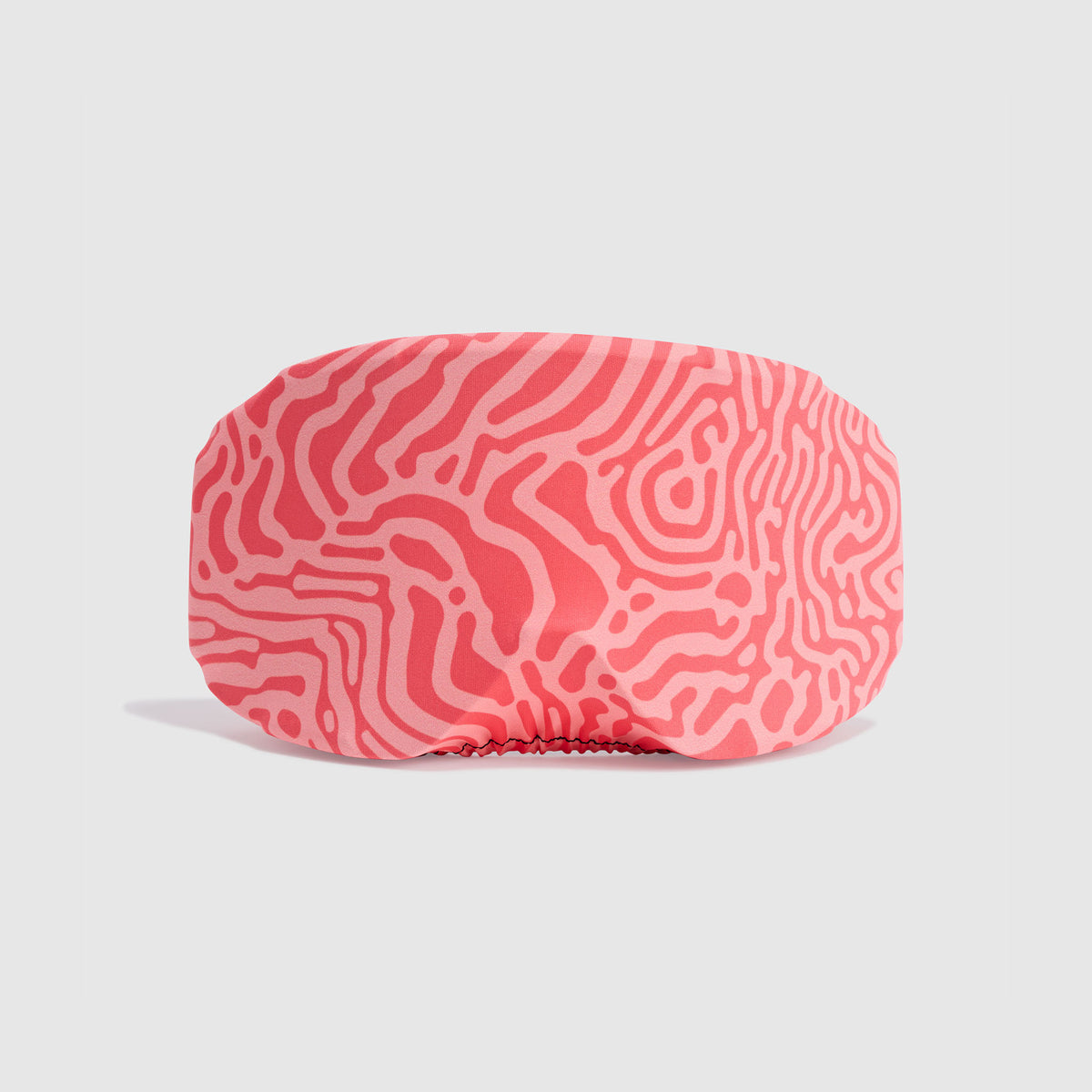 BlackStrap Goggle Cover for Ski Goggles #color_inprint-maple