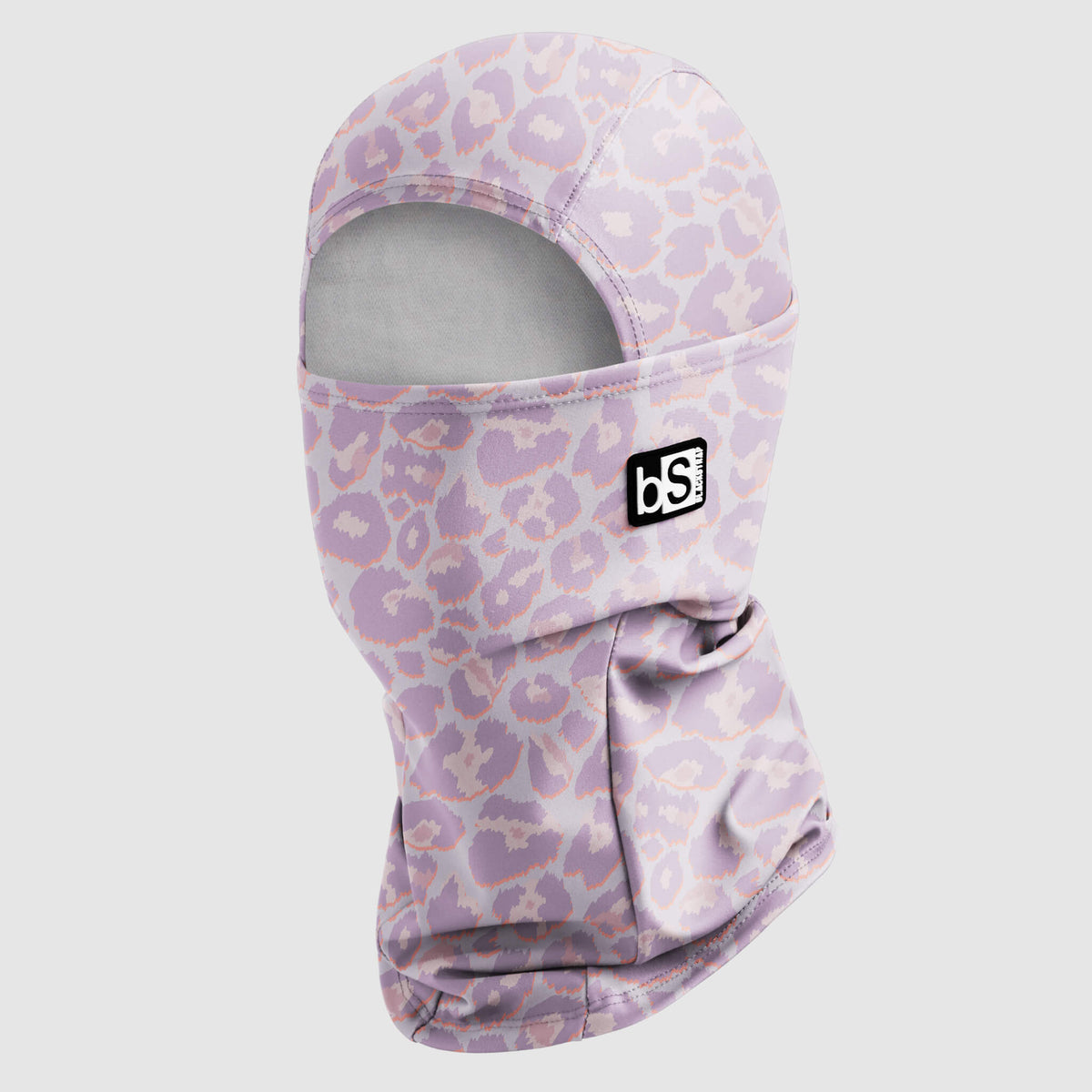Hood Balaclava | Prints BlackStrap Ocelot Dusk #color_ocelot-dusk