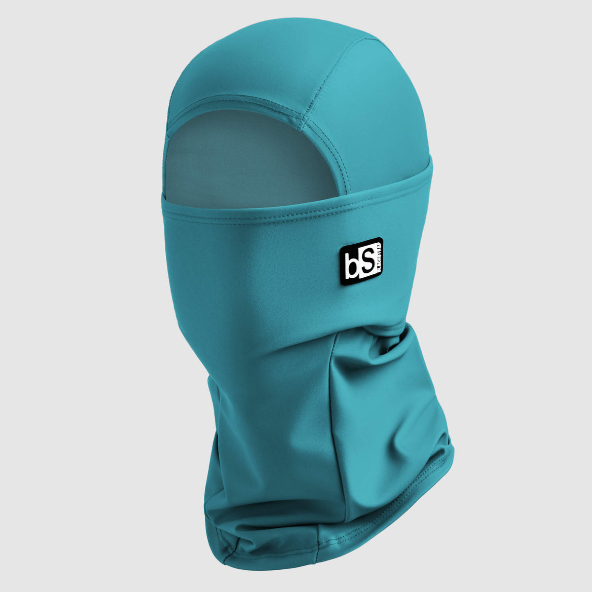 Hood Balaclava | Solids BlackStrap Surge #color_surge