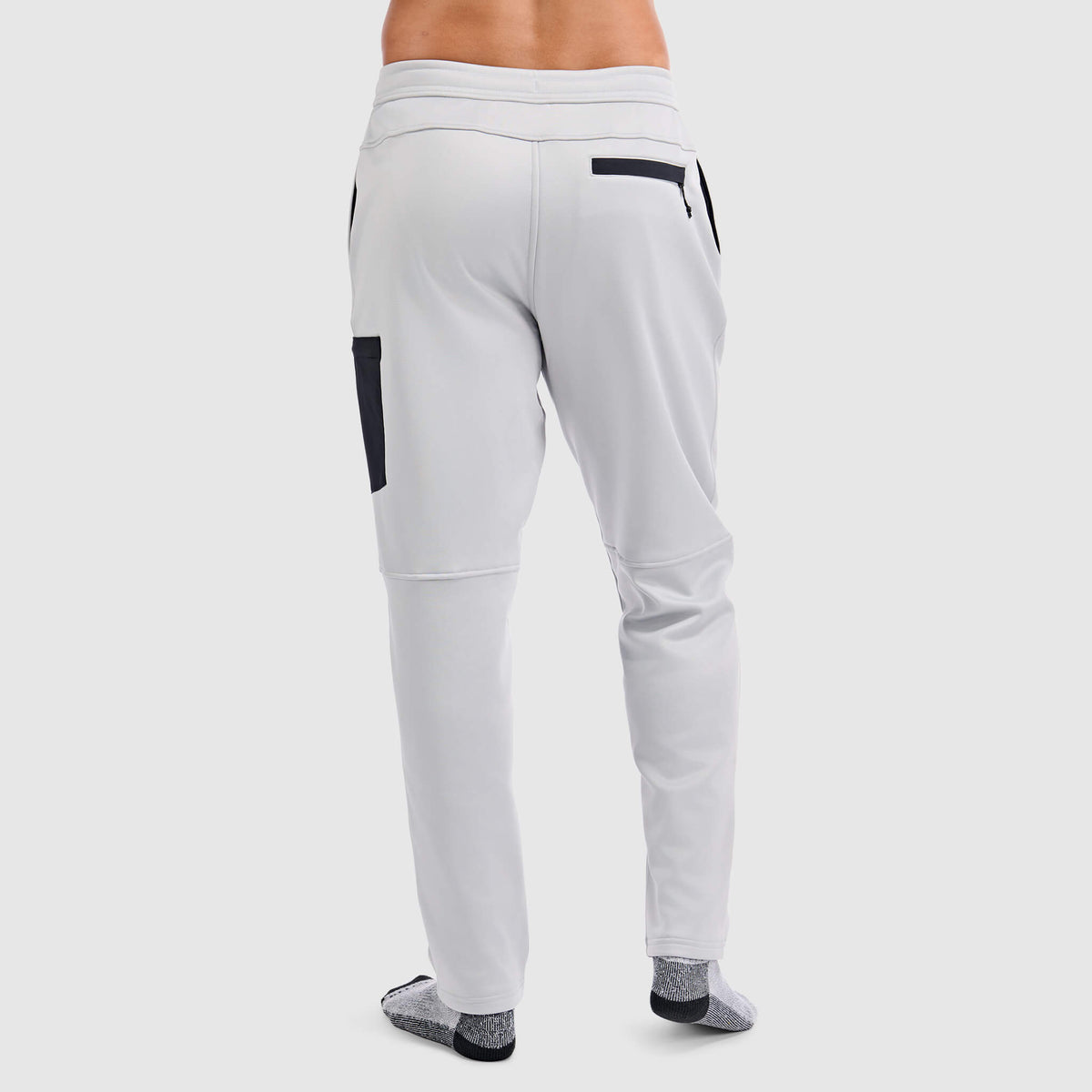 BlackStrap Mens Spectrum Pant #color_ash
