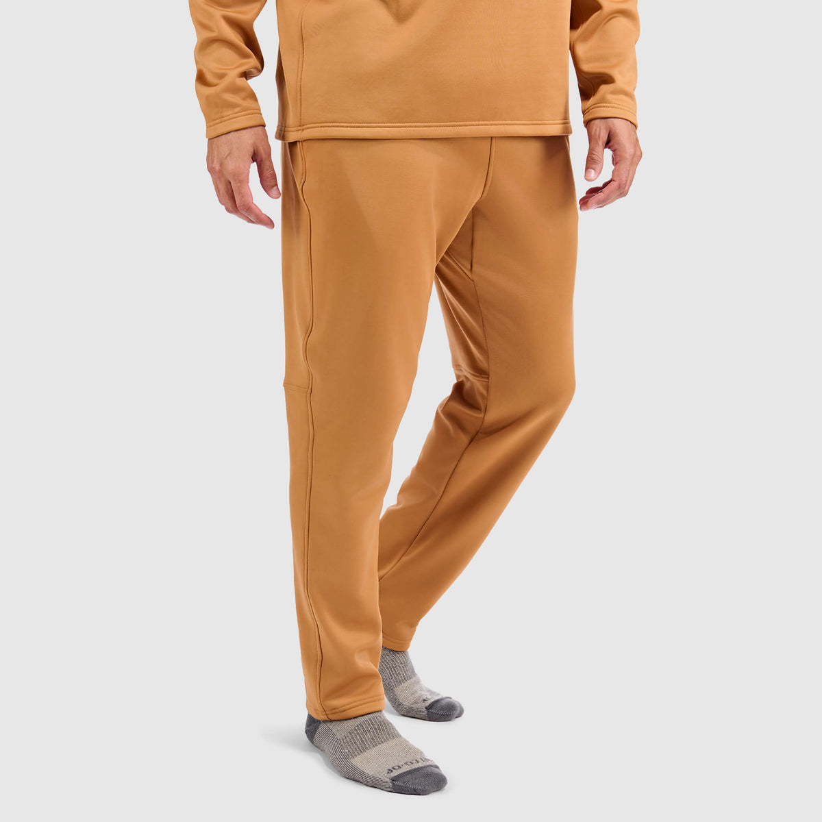 BlackStrap Mens Spectrum Pant #color_fossil