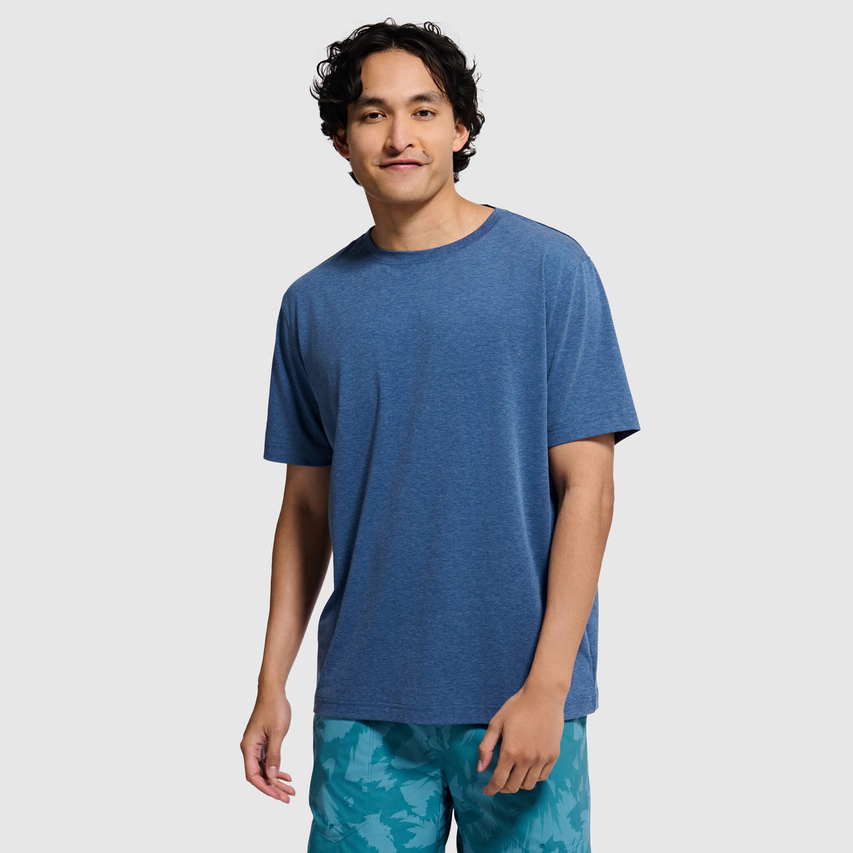 Men's BlackStrap Aspect Tee Shirt #color_deschutes