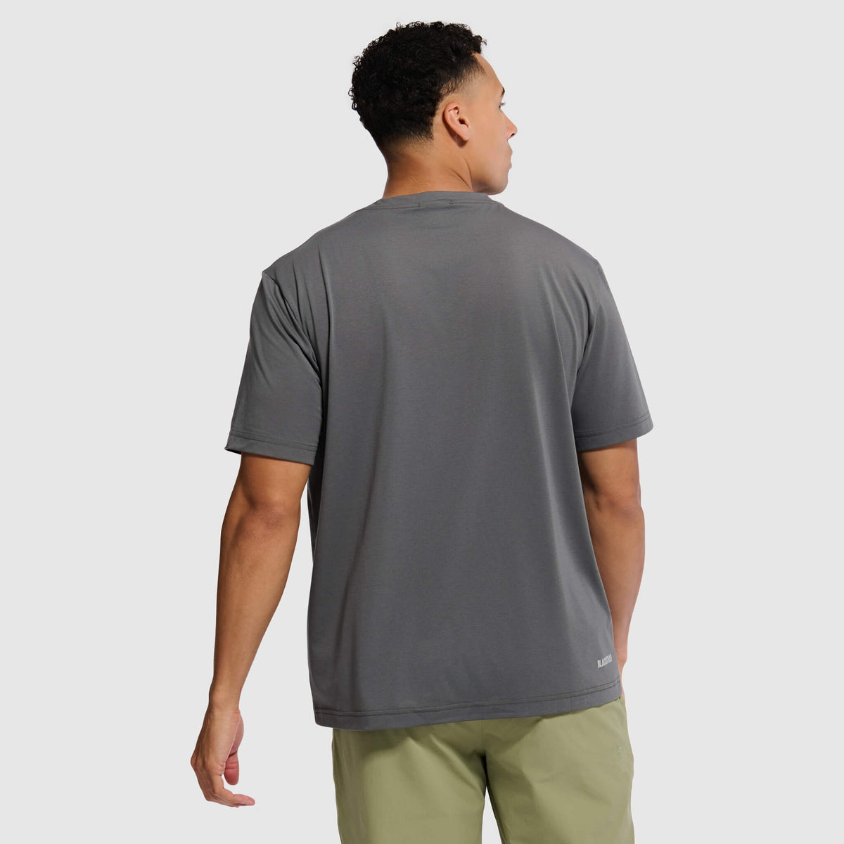 Men's BlackStrap Aspect Tee Shirt #color_smoldered