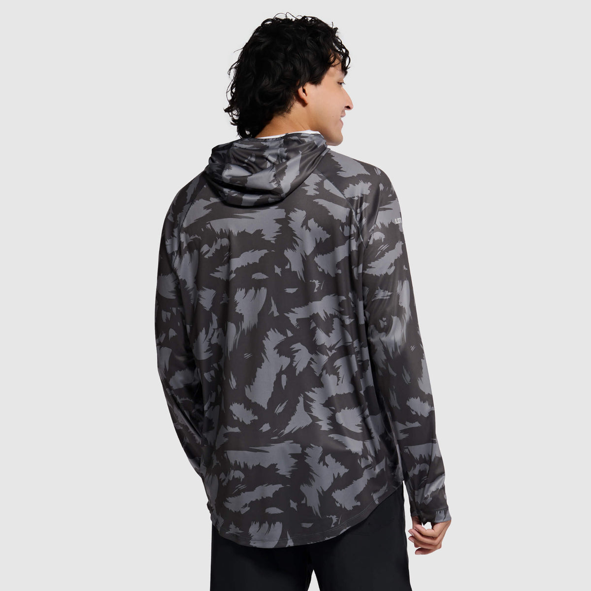 Men's Brackish Hoodie BlackStrap #color_slash smoldered