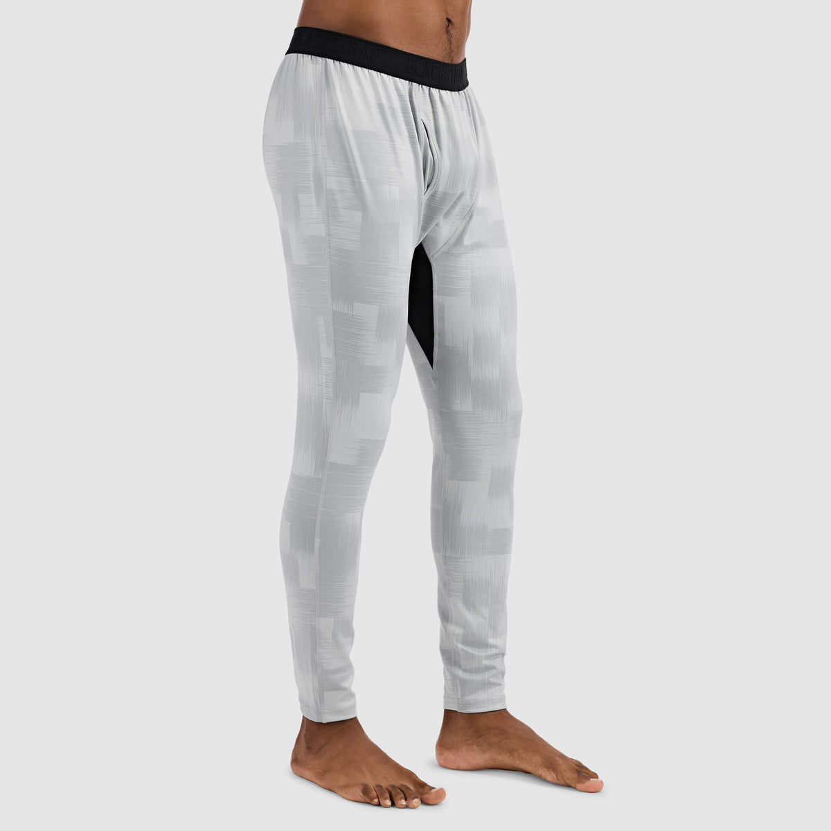 Men's Summit Base Layer Pants BlackStrap #color_tractical ash