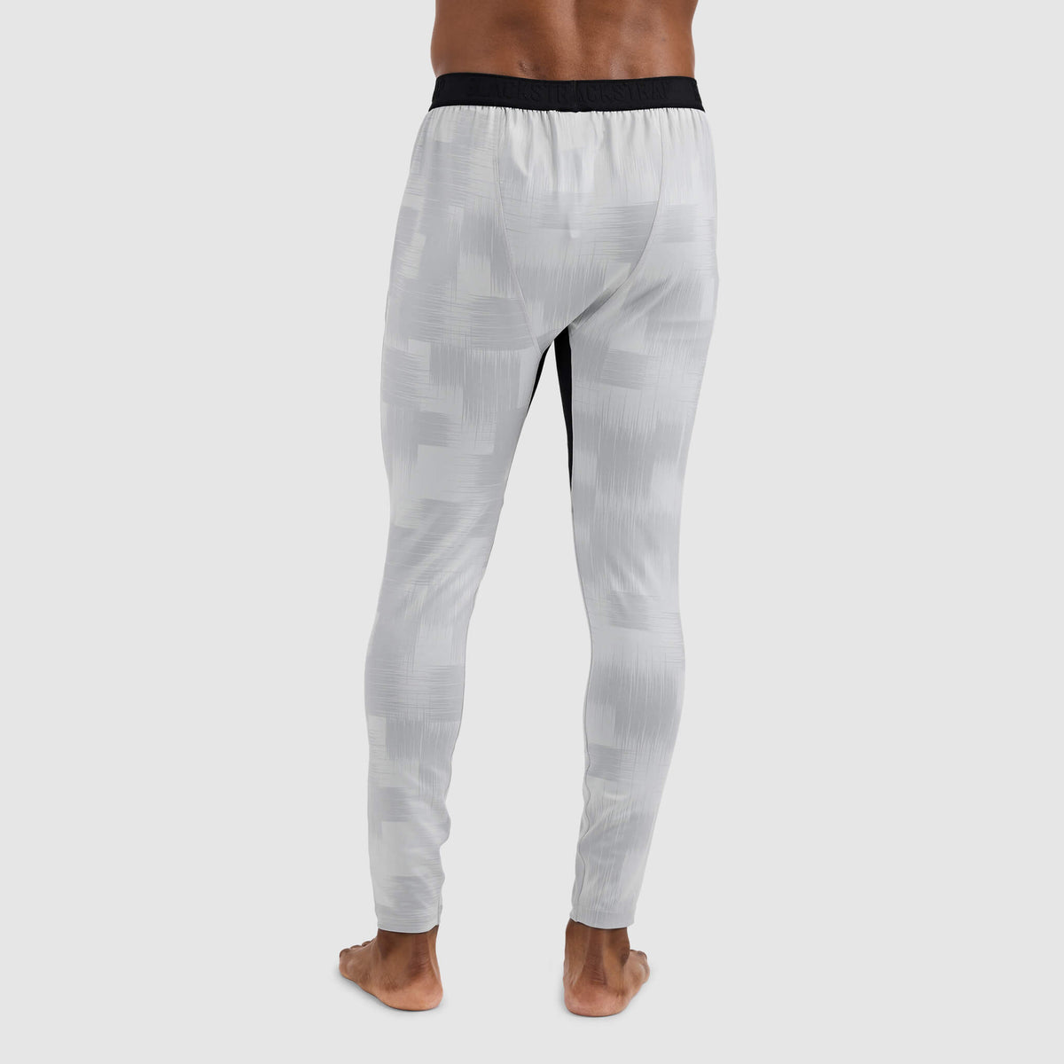 Men's Summit Base Layer Pants BlackStrap #color_tractical ash