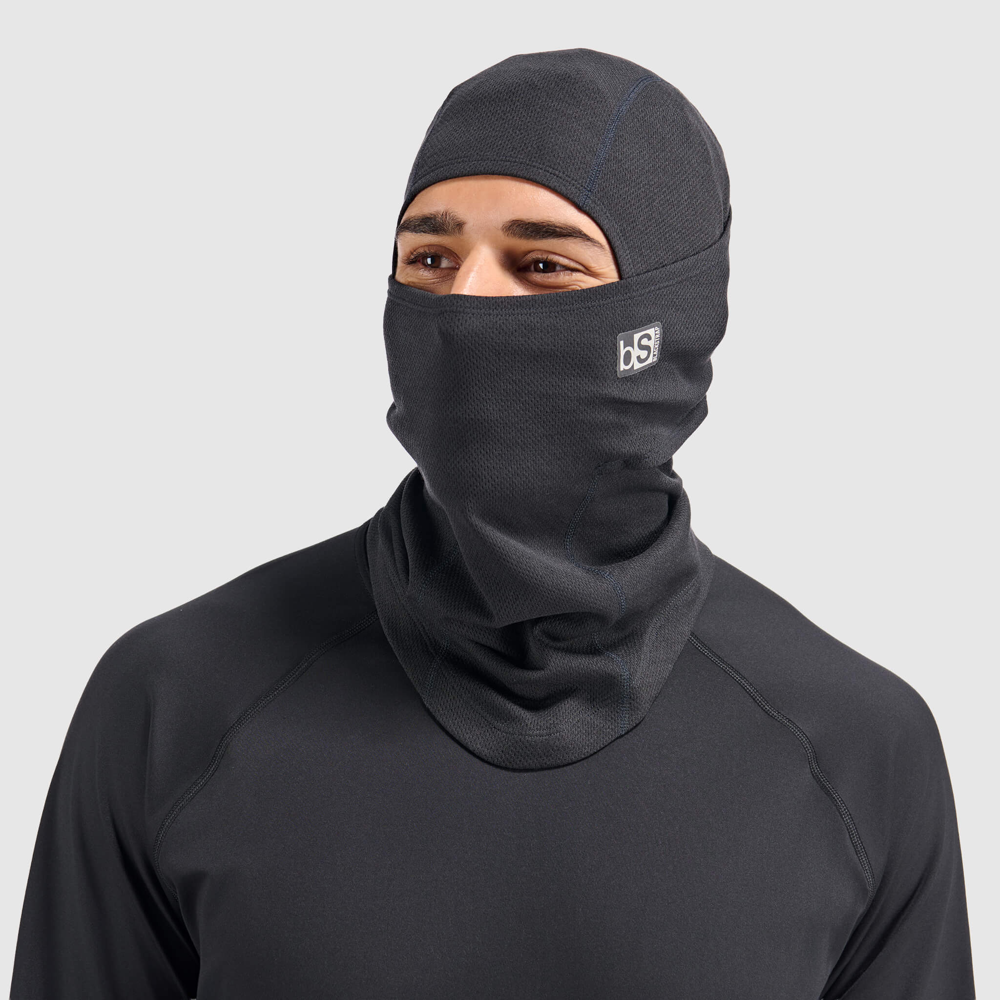 BlackStrap Merino Hood Balaclava 