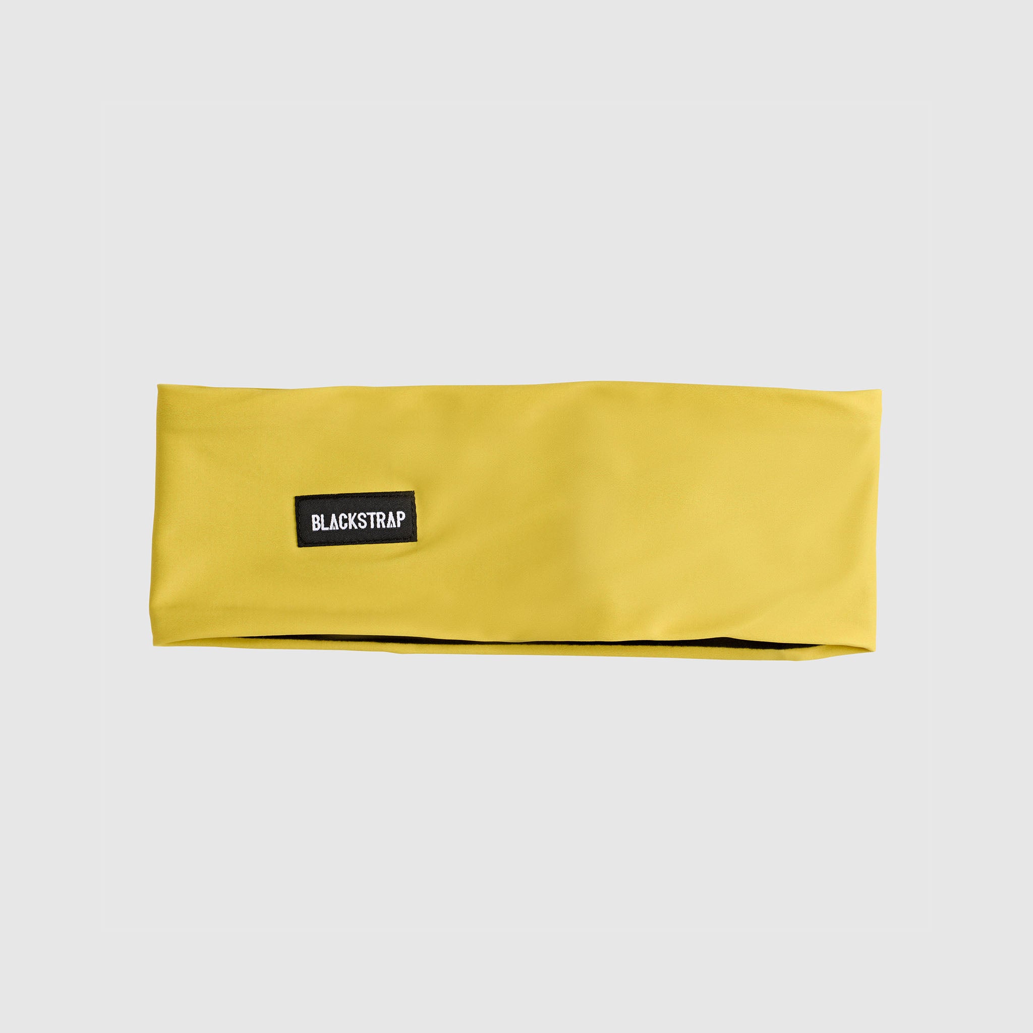 Snowbelle Therma Headband BlackStrap #color_meadow