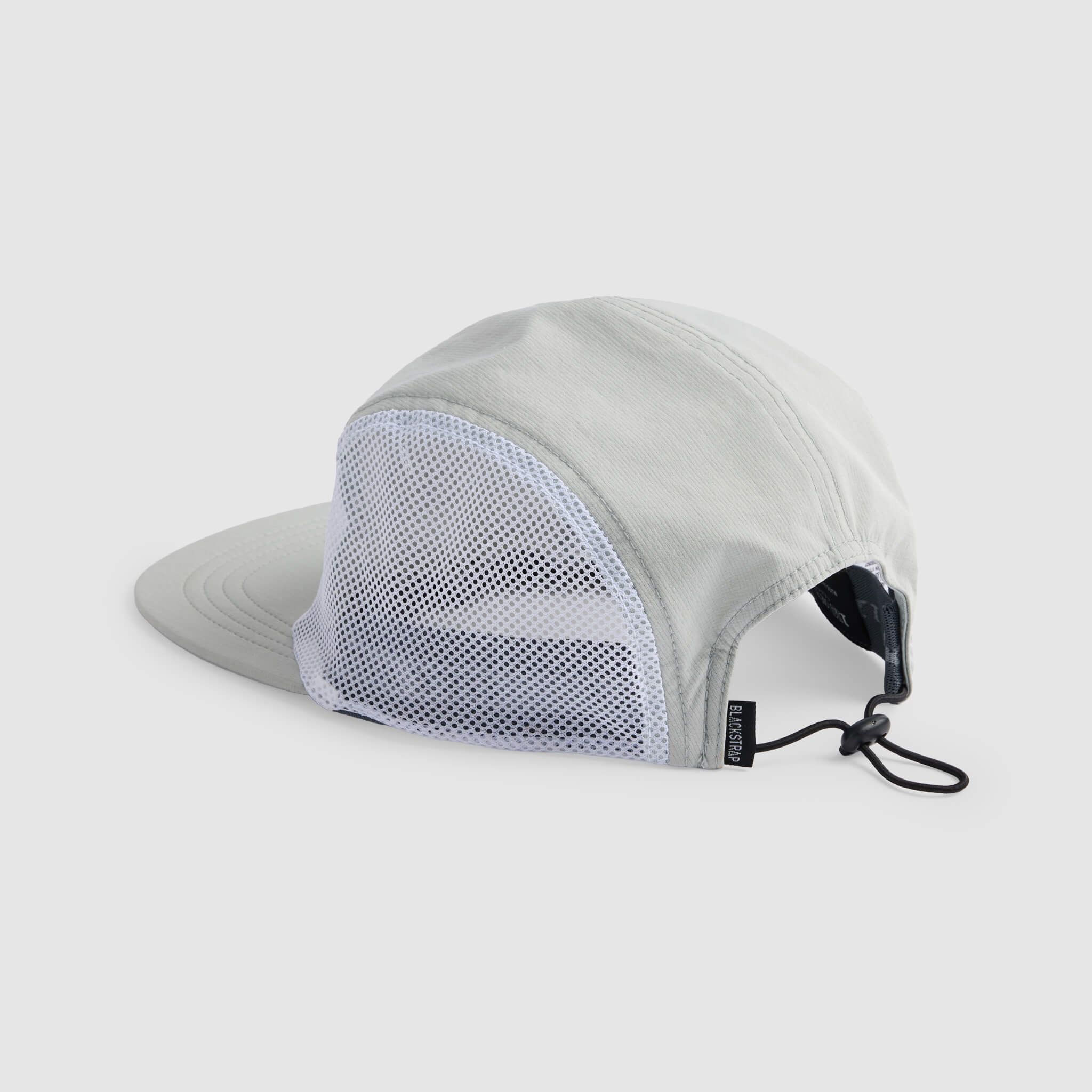 BlackStrap Switchback Packable Hat #color_ash