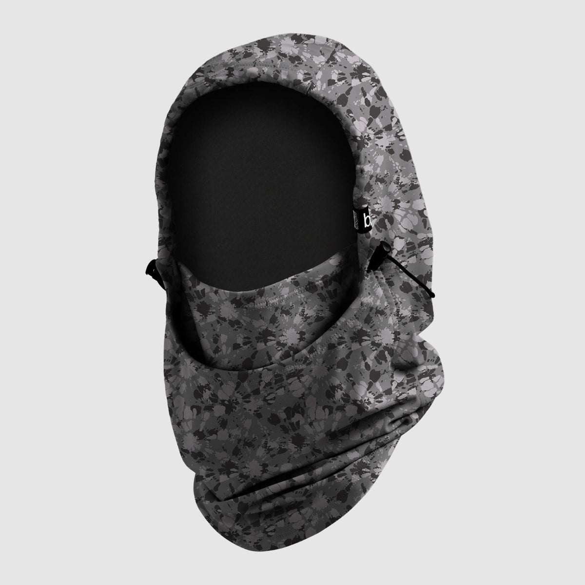 Team Hood Balaclava | Prints BlackStrap Sunwash Smoldered #color_sunwash-smoldered