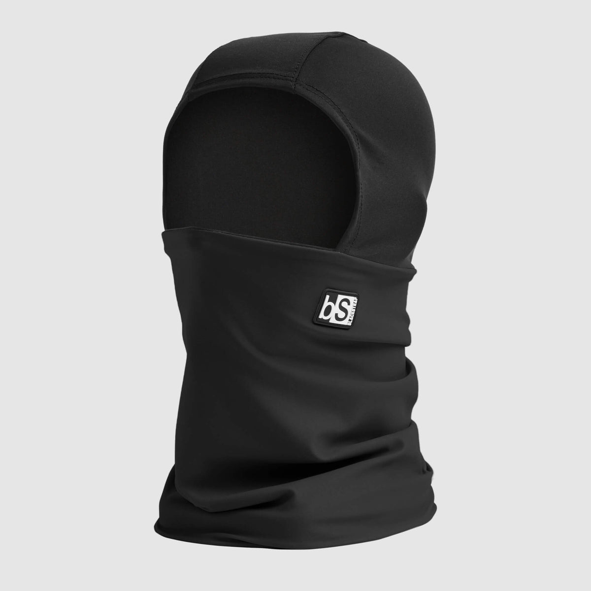 BlackStrap Treble Hood Balaclava #color_black
