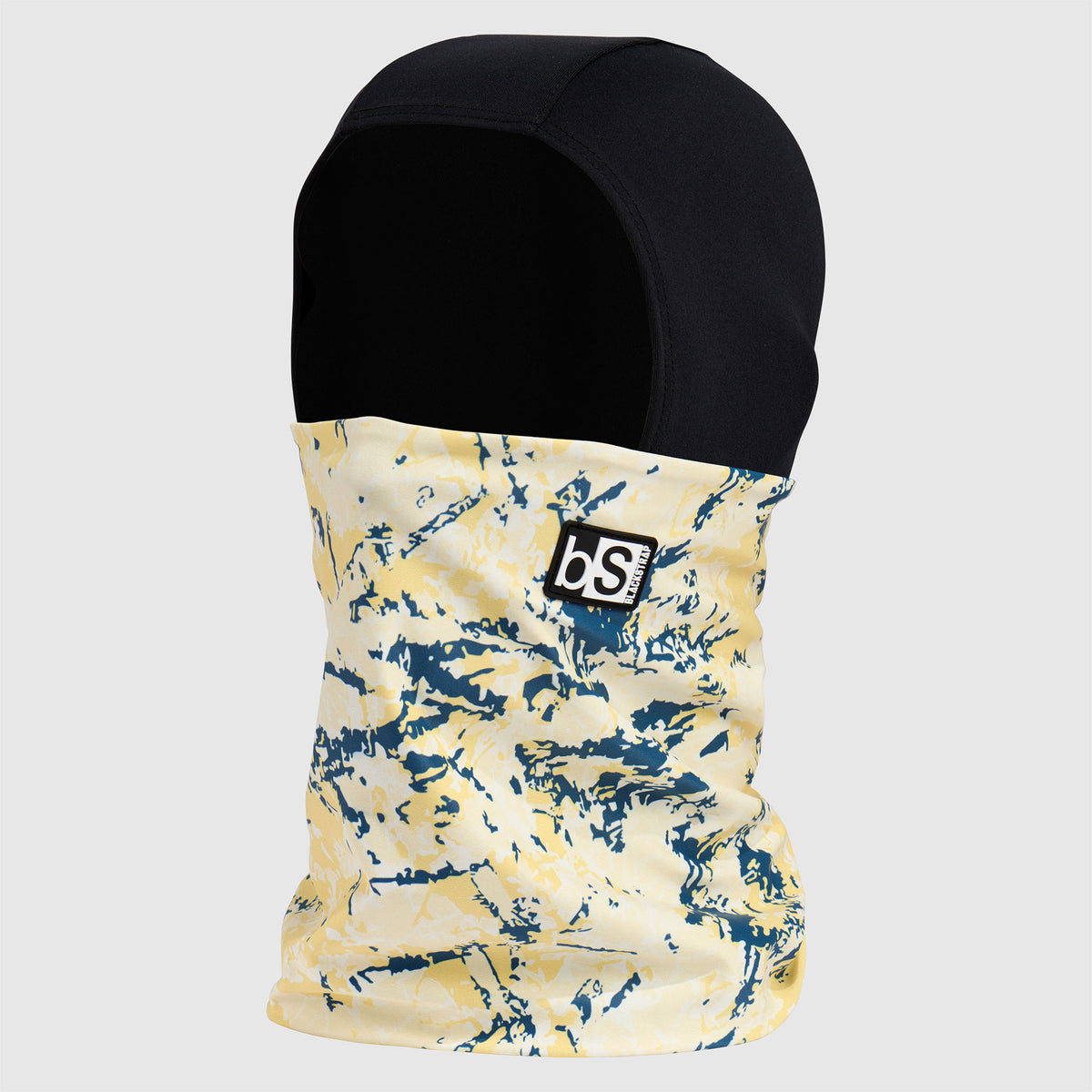 BlackStrap Treble Hood Balaclava #color_pulse orion