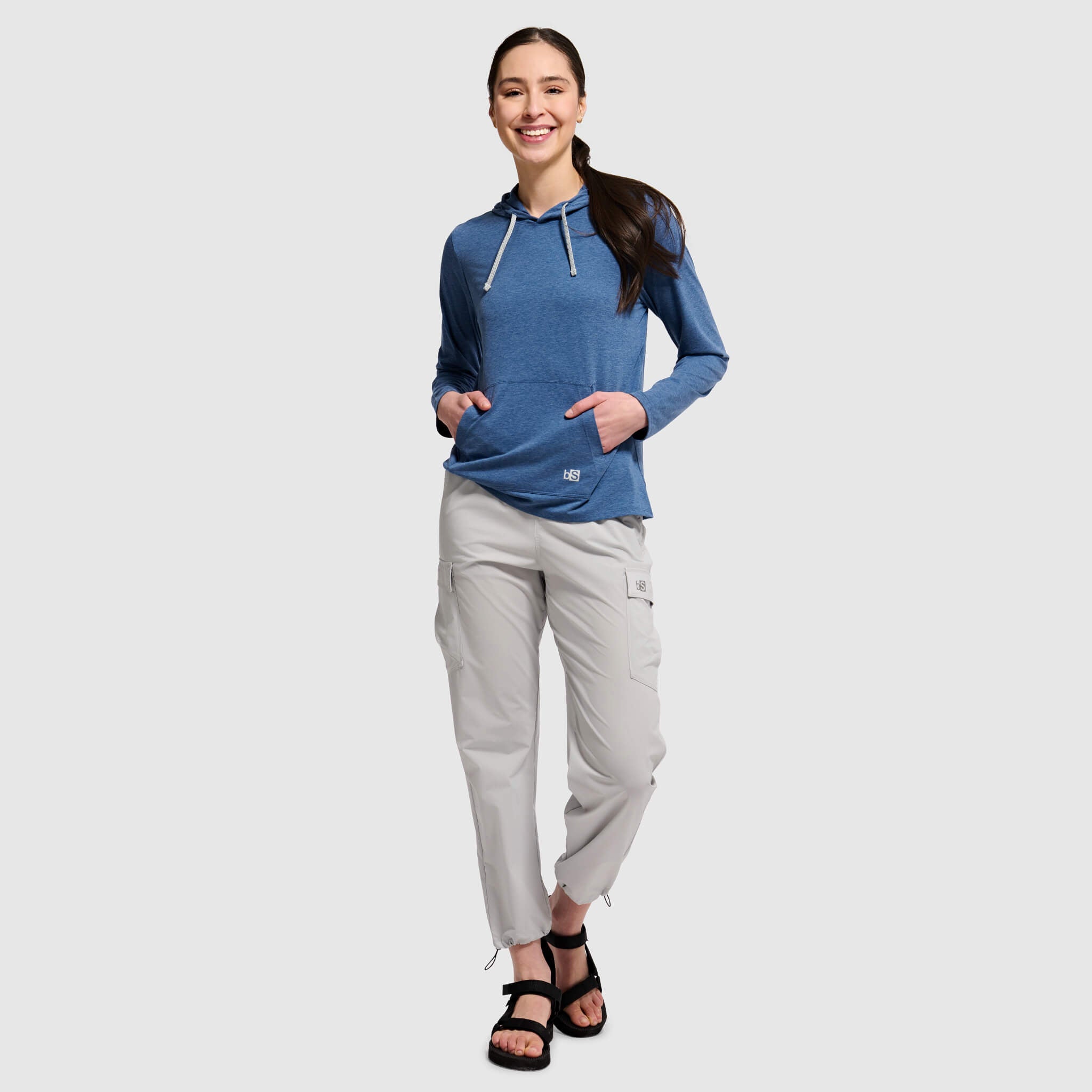 Women's BlackStrap Aspect Hoodie #color_deschutes