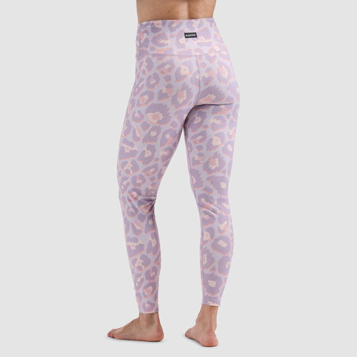 Women's Skyliner All-Season Base Layer Leggings #color_ocelot dusk