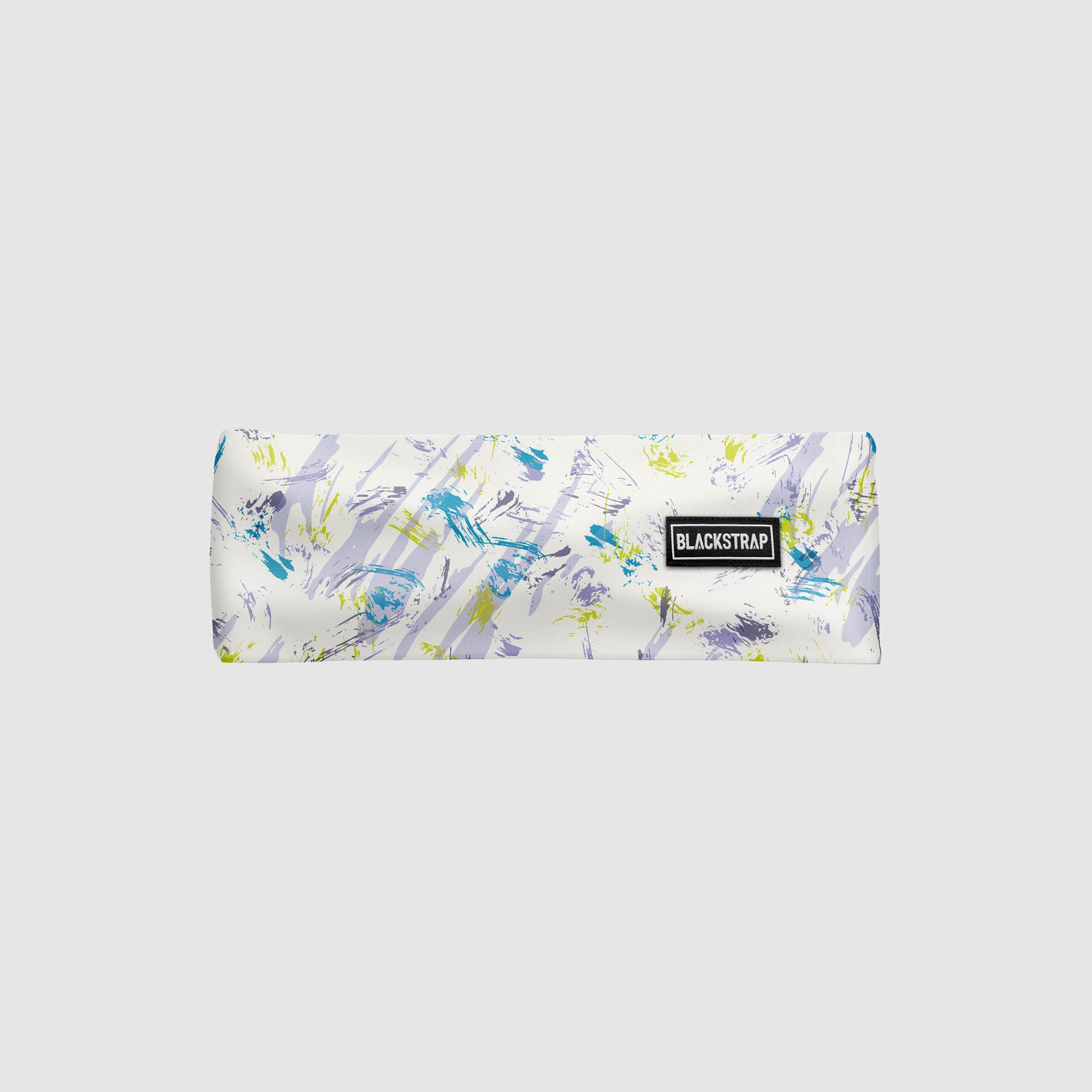 BlackStrap Snowbird Headband #color_splash-sporty