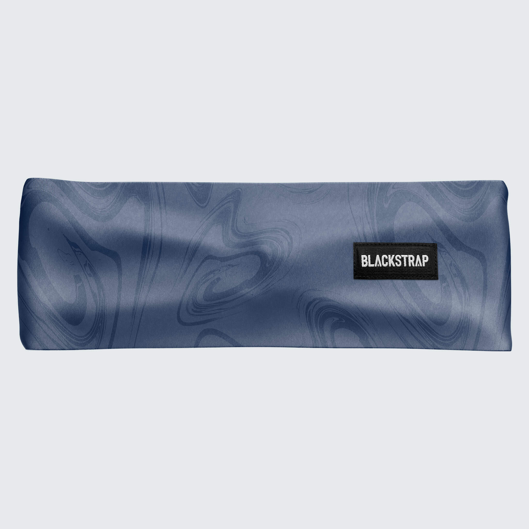 BlackStrap Snowbird Headband #color_hyper-metolius