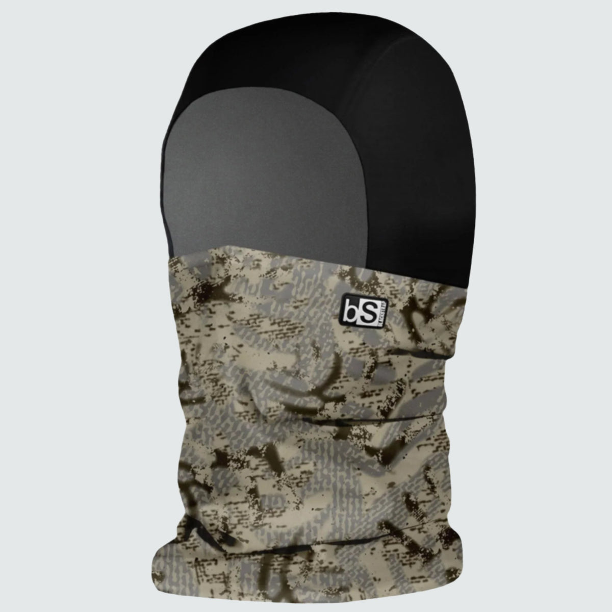 BlackStrap Treble Hood Balaclava #color_pulse tonal