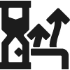 quick dry benefit icon