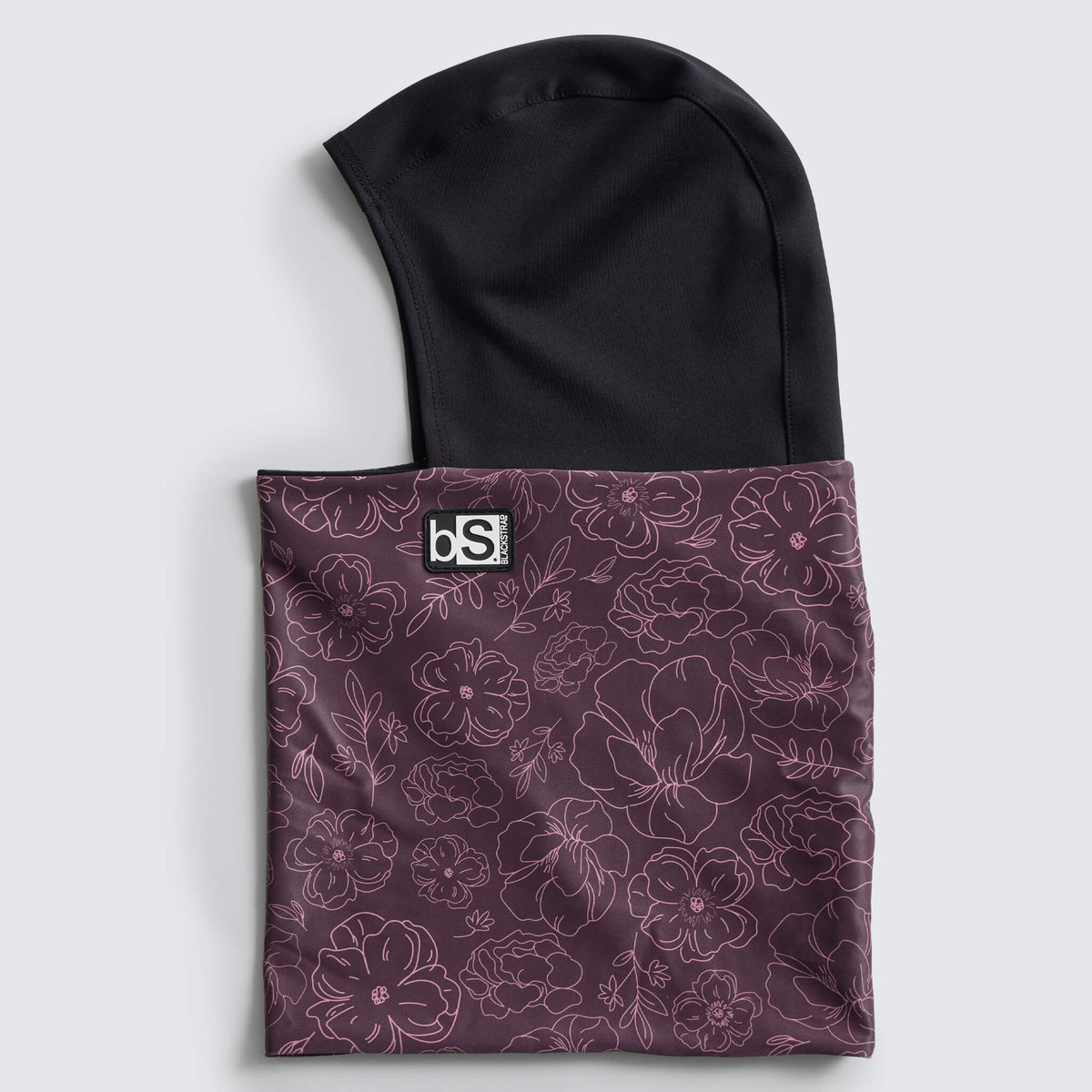 BlackStrap Treble Hood Balaclava #color_drawn boysen